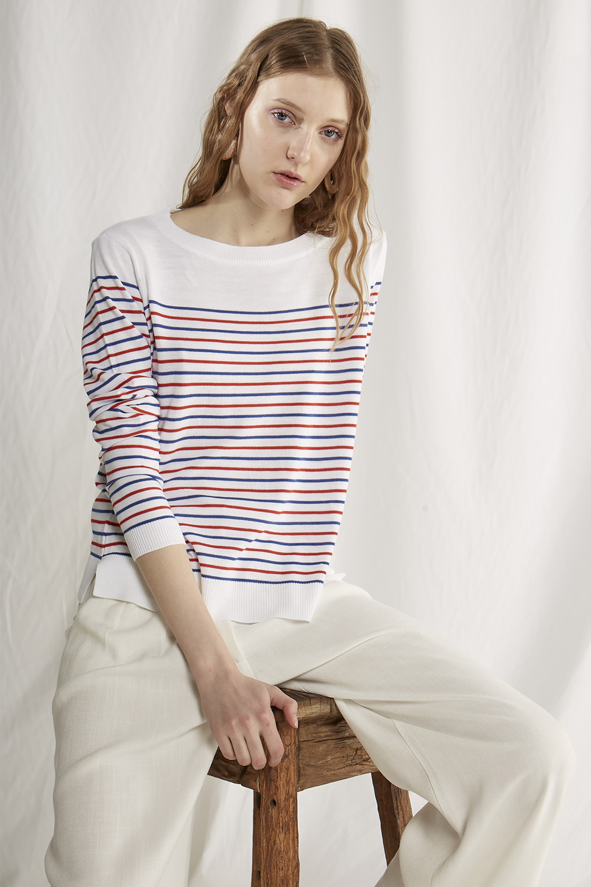 Bienvenidos a bled - SPRING-SUMMER 2019